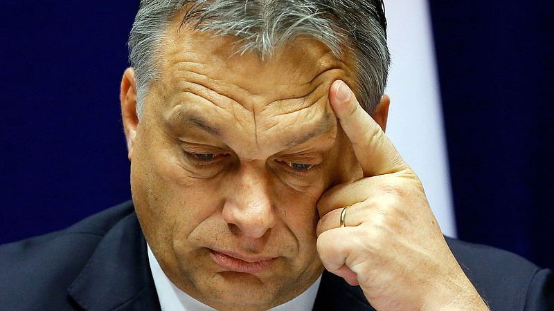 Orbán szerint őrültség az Egyesült Európa
