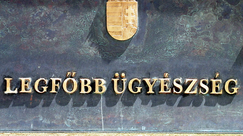 A Fidesz a legfőbb ügyészhez fordul az OLAF-jelentés miatt