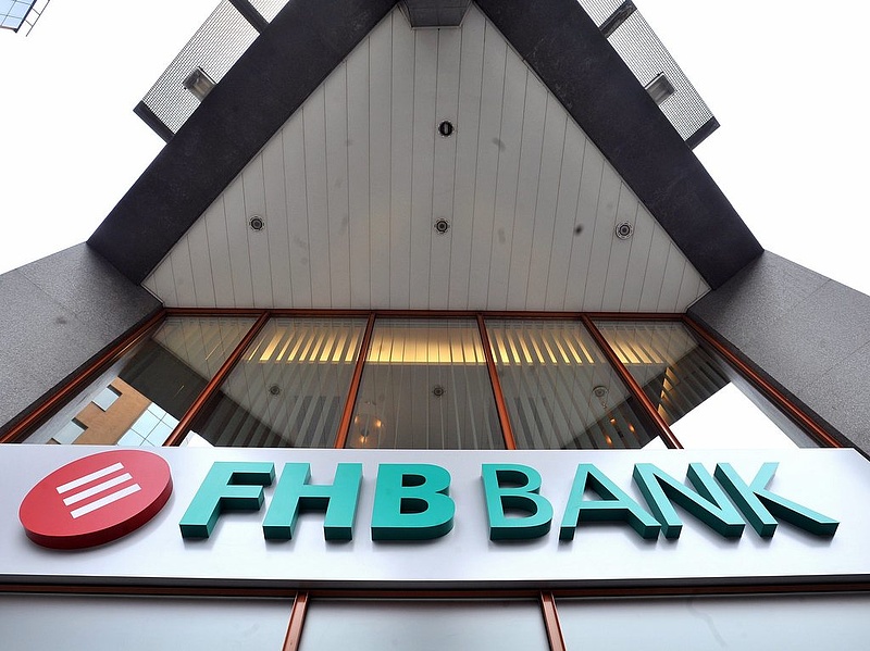 Az FHB Jelzálogbank a szövetkezeti integráció tagjává vált