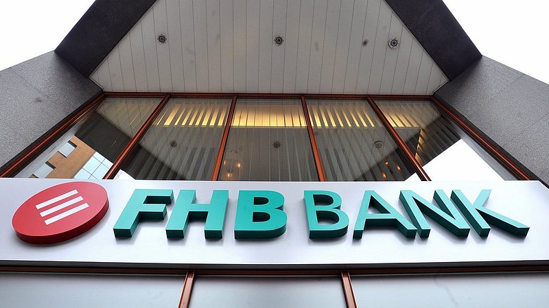 A cégbíróság bejegyezte az FHB Jelzálogbank tőkeemelését