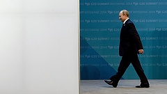 Különös spekuláció: Putyin mégis mehet?