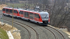 Tovább drágul a Budapest-Esztergom vasút