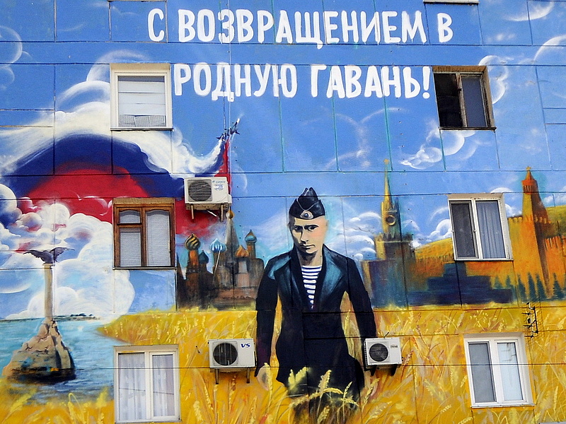 Így élnek az oroszok barátai - pro és kontra