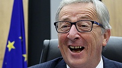 Juncker üzent - Ez fájni fog, nem kicsit, nagyon