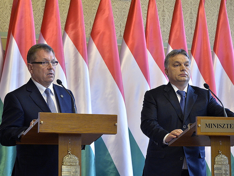 Orbán és Rogán is tévedésben van
