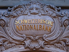 Svájcot árfolyam-manipulációval vádolhatja meg Amerika