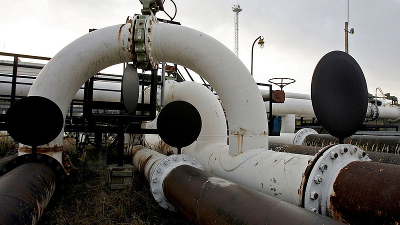 Fehéroroszország emeli az orosz kőolaj tranzitdíját