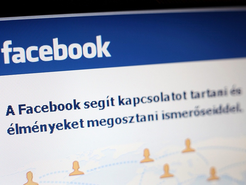 A Facebook 48 órát kapott, vagy jön a napi 250 ezer dolláros bírság