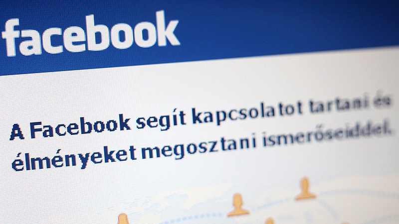 Már készül a magyar Facebook-adó