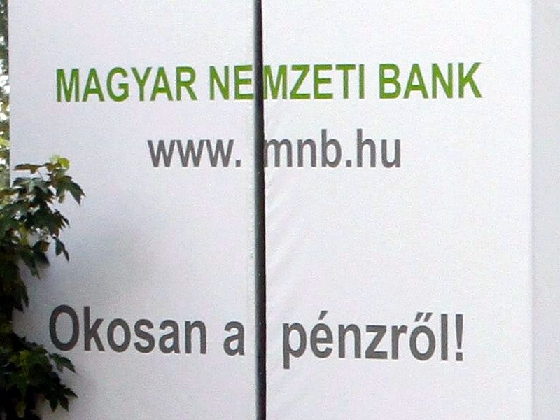 Új pénz Magyarországon - képekkel 