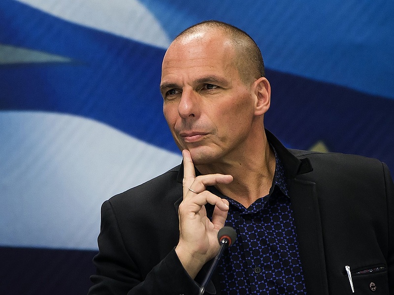 Németország már unja a görögök ravaszkodását