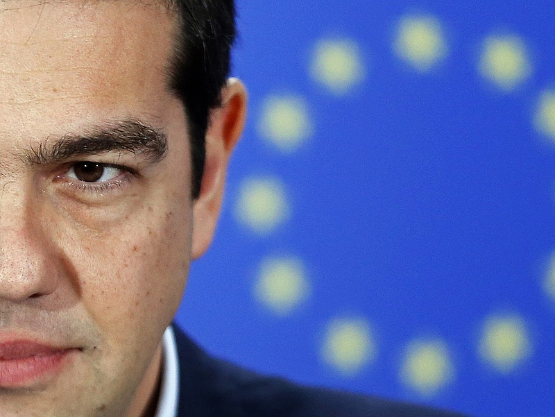 Megerősítették: van haladás a görögök ügyében