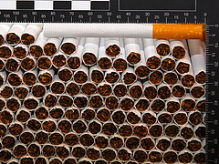 Drágulhat a cigaretta - benyújtották az adótörvényeket 