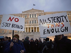 Görögország: mégis sikerül az áttörés?