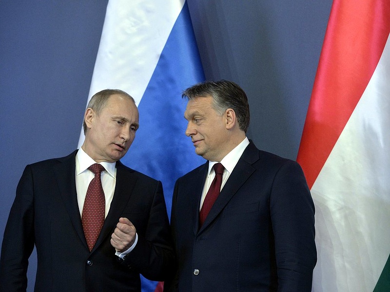Paks 2: csak álca az orosz hitel? (Reuters)