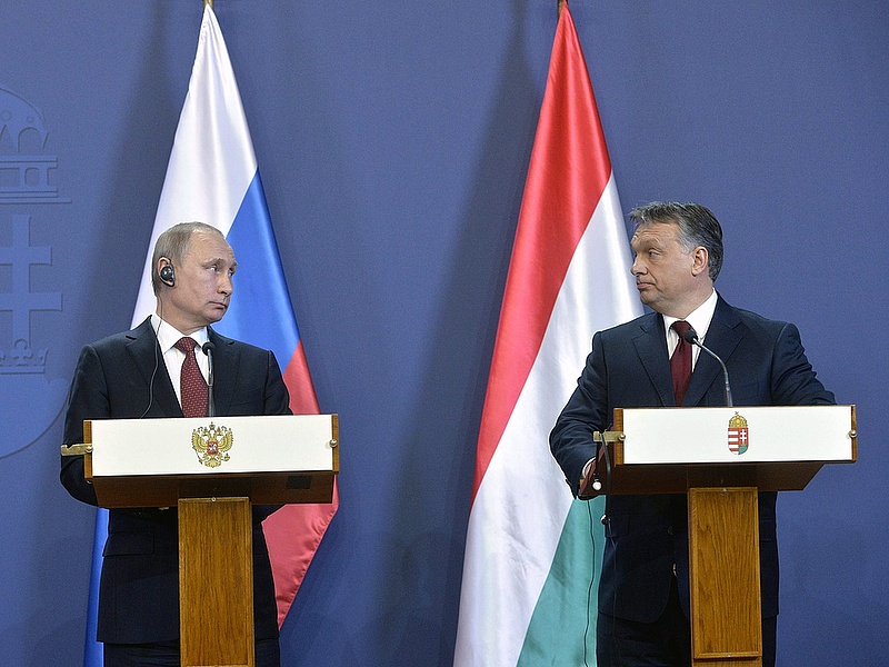 Orbán komoly konfliktusokra számít energiapolitikában - \"az egész EU-val szembe akarunk menni\"