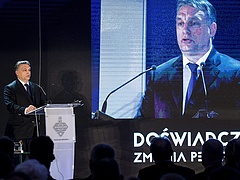 Bajor miniszterelnök: sokan hálásak lesznek még Orbánnak