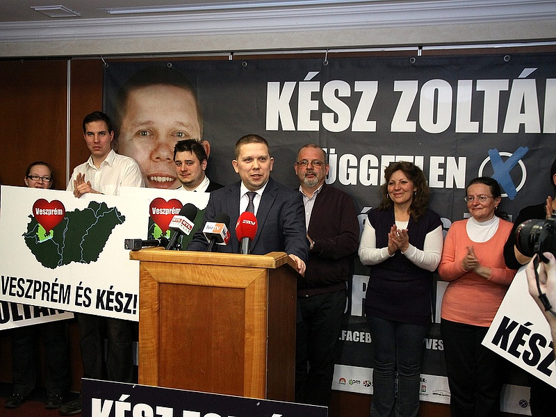 Senki sem fellebbezett: vége a Fidesz kérharmadának 