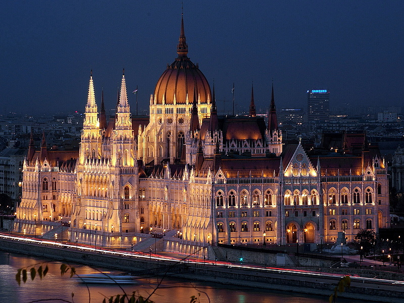 Ez vár Magyarországra - vallott a kormány