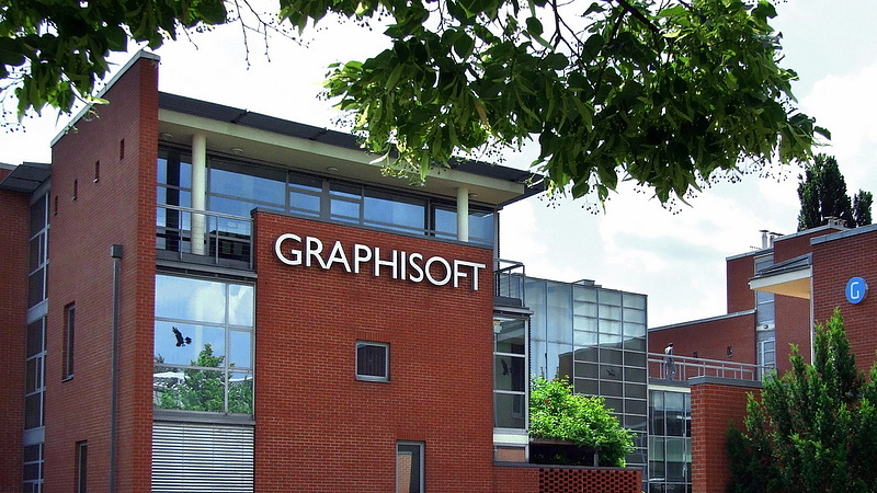Megszületett a Graphisoft Park osztalékjavaslata