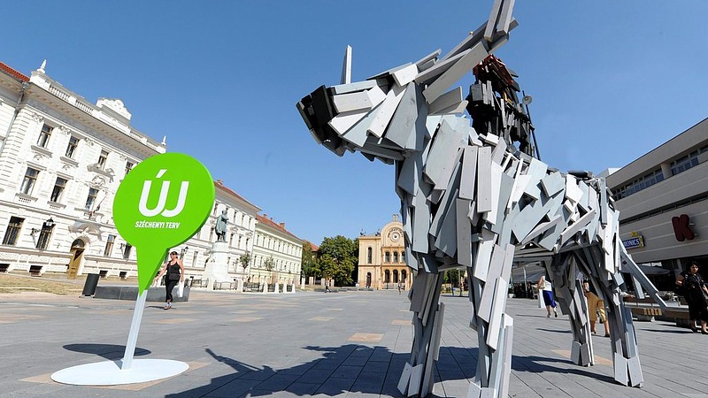Elektromos buszok jönnek Pécsre