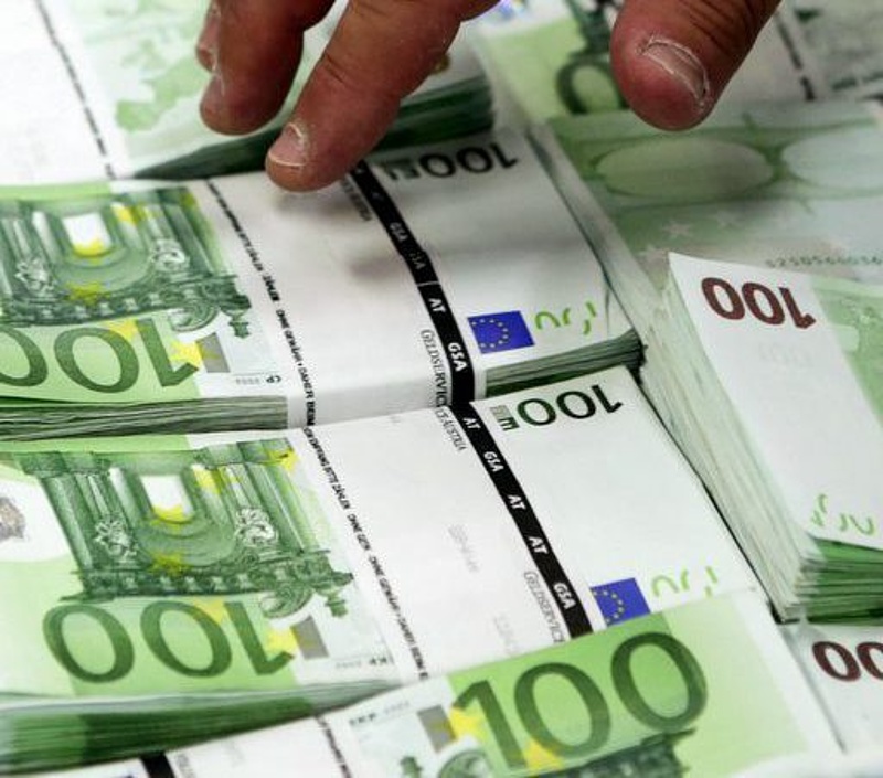 Megjött az infláció az eurózónába?