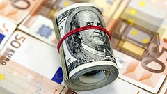 Vége az olcsó pénznek? - Kilőtt az euró