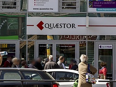 Mi maradt a Quaestor vagyonából valójában?