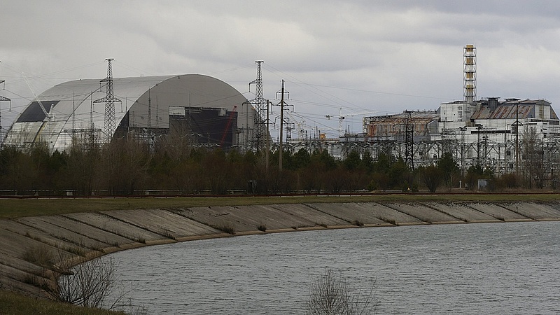Amerikai fűtőanyagot kapnak az ukrán reaktorok