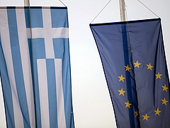 Görög válság: az NGM nyugodt