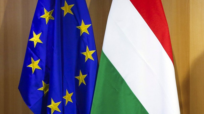 Nem szavazhatnak a magyarok az uniós tagságról