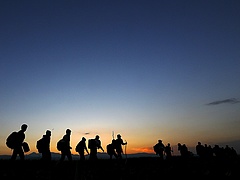 Soros a migrációról: ebben bukhat el Európa