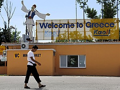 Tovább tart a görög adósságválság