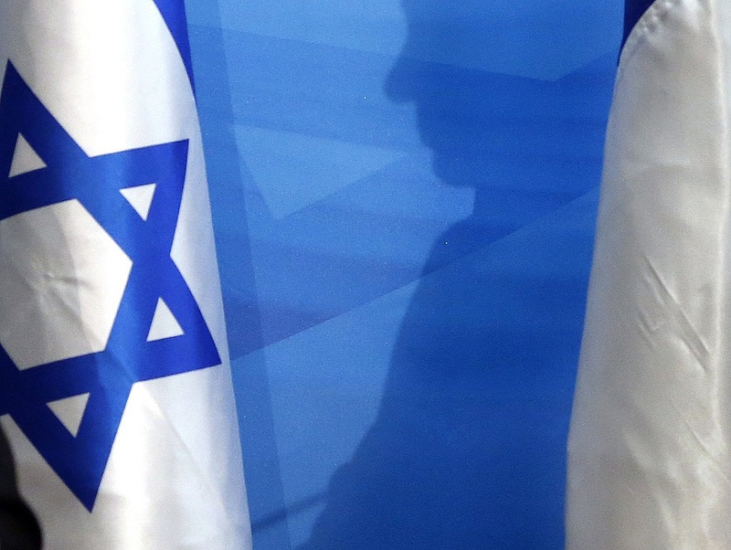 Gázon úszik Izrael - nagyvállalatokat győzködött a miniszter