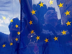 Bosszankodik az EU a görögök miatt