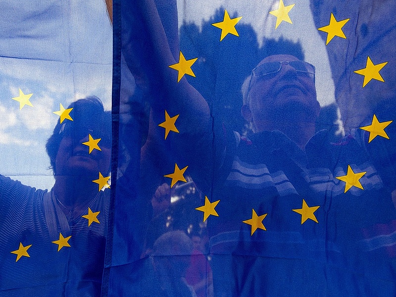 Meghökkentő elemzés Európa jövőjéről 