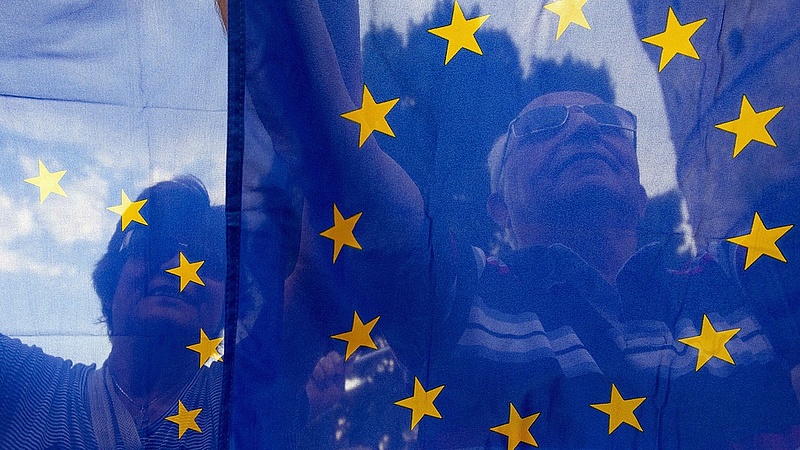 Szabadon utazhatnak az ukránok az EU-ba
