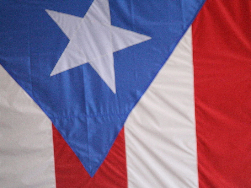 Puerto Rico a fizetésképtelenség szélén