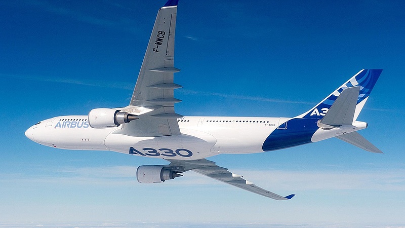Az Airbus szerint az USA jogalap nélkül támadja a céget