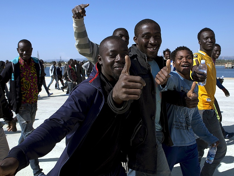 Magyarország 189 millió forinttal járul hozzá az Afrikából kiinduló migráció kezeléséhez