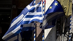 Itt a megállapodás - újabb segítséget kaptak a görögök