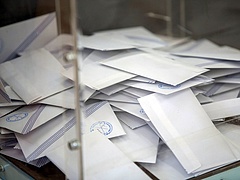 Orosz választások - nagyon sokan nem mentek el