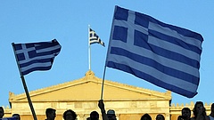 Felminősítették Görögországot