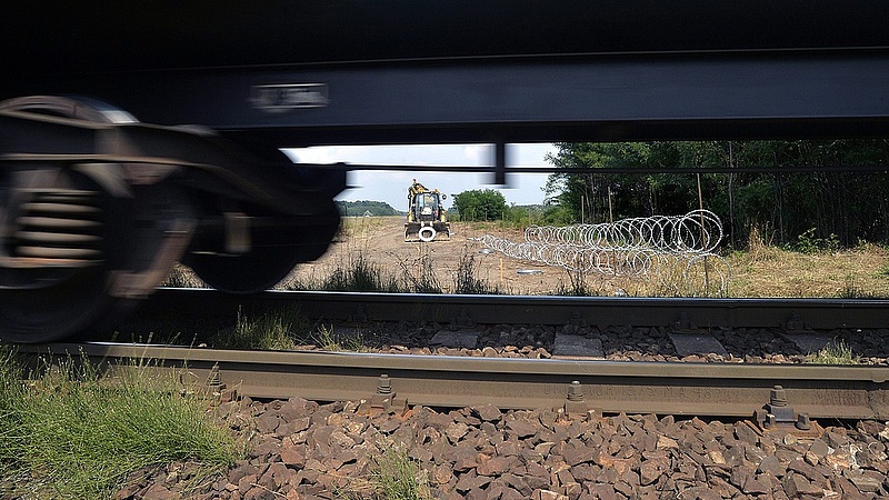 Budapest-Belgrád-vasút: tíz évig nem tudható, hogyan költenek el 700 milliárdot