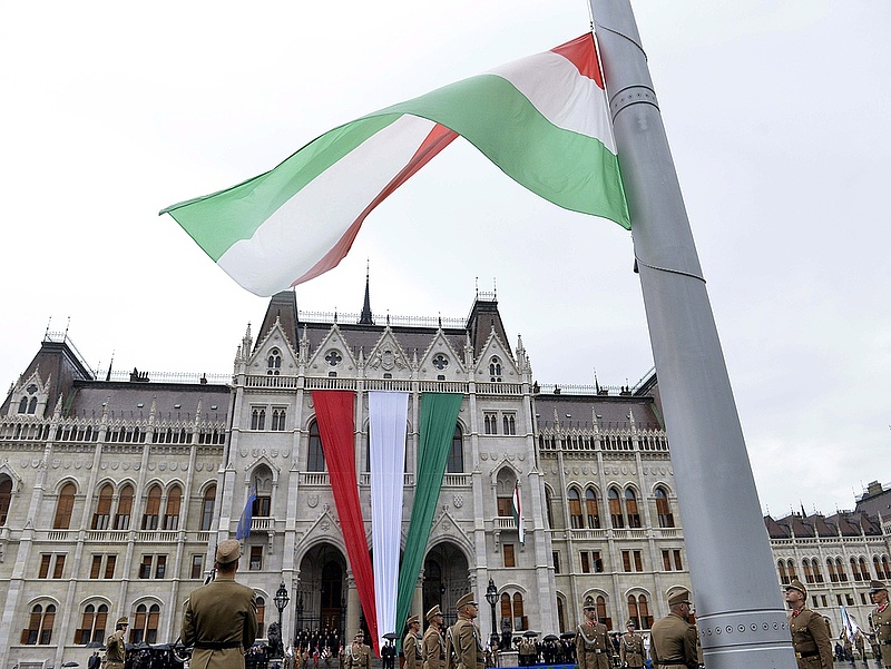 Magyarország is szerepel az aggasztó országok listáján