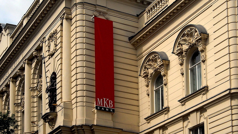 Fontos döntést jelentett be az MKB Bank és a CIG Pannónia