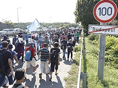 Bevándorlás - ez várhat Magyarországra