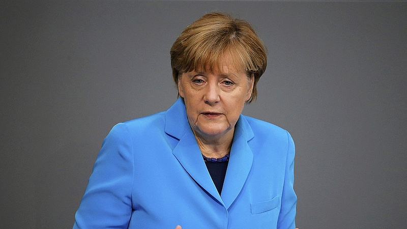 Merkel elárulta a titkát - ezért fog győzni