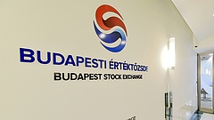 Gyengüléssel kezdte a hetet Budapest
