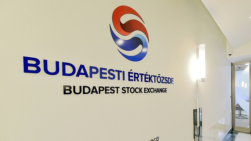 Gyengüléssel kezdte a hetet Budapest